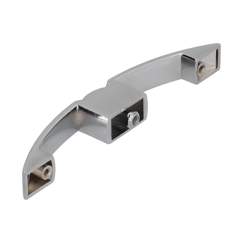 Knob Latch Lock with Handle RV Cruise Ship Wall Cabinet