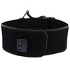 Pure Living Massage Belt - Pure Living Cordless Vibrating Massage