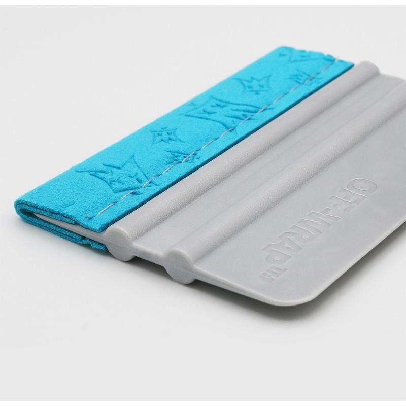 Off-Wrap™ Flex - Wet/Dry Squeegees - Quantity: 1-Pack