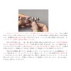 FTmoonie Nail Tip, Press on Nail, Hand Made Nail, Nail