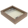Moving Sand Art Picture 3D Dynamic Quicksand Painting Ornament Decoration