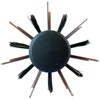 Sanby Industries SW-202 Roll Brush, Made in Japan