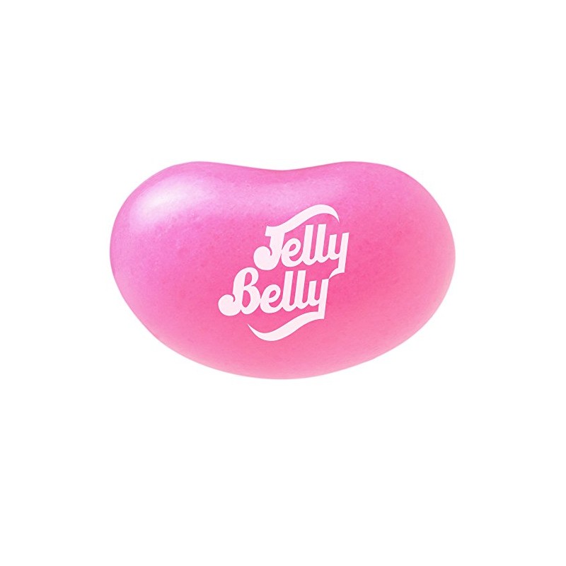 Jelly Belly Cotton Candy Jelly Beans Bags - 3.5 oz