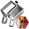 Alpha Engineered Level Mount Holder Compatible with Milwaukee Packout Tool