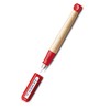 LAMY ABC 009 Fountain Pen - Maple Wood and Plastic