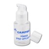 Campbell's Powder Spray Applicator for Barbers