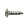 DAIDOHANT Ultra Low Head Tapping Screw, Hanging Pack (For Use