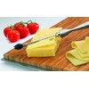 GEFU Pama Cheese Slicer, 2 Wares, 18/10 Stainless Steel