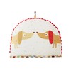 Ulster Weavers Tea Cosy Hot Dog Design