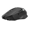 HXSJ Wireless Mouse 2.4G Rechargeable Gaming Backlit PC Laptop Desktop