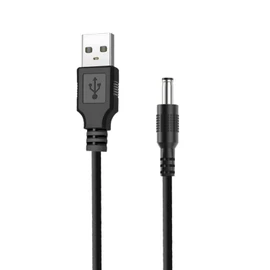 PowerHOOD 3FT USB Cable Compatible with MYNT3D Professional Printing 3D Pen/Pro 3D Pen/Super 3D Pen/ 3D Pen Junior 2 MP012-WH MP030-BK MP012 MP030 Repalcement Charger DC Power Cable Plug Cord Line