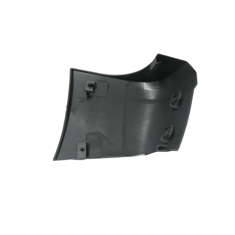 Rear Right Bumper Corner/End Cap, 4420161