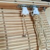 Sumnacon Shade L Brackets 8 Pcs Mounting L Bracket with