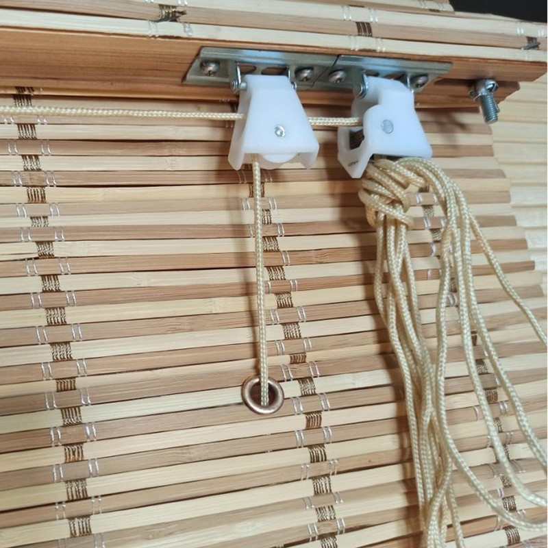 Sumnacon Shade L Brackets 8 Pcs Mounting L Bracket with