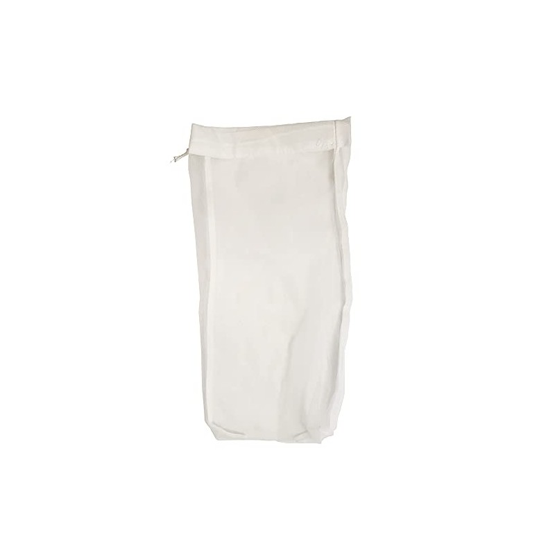 Brew Boiling Bag 8x15-Inch Fine Mesh