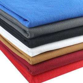 1yard Speaker Grill Cloth Fabric, Stereo Grill Mesh Fabric, Acoustically Transparent for Replacement Home Speakers Application Acoustic Speakers Covers White (36" x 54")