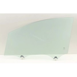 NAGD Fits 2011-2017 Honda Odyssey Mini Van Driver Side Left Front Door Window Glass