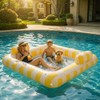 Float Joy Lake Floats for Adults Pool Floaties for 2