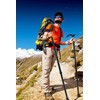 YFFSFDC Trekking Pole Cap, Rubber Cap, Replacement Rubber Cap, Stock