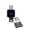 Sandbox Tactical Single Molle Cam Mount designed for Axon Taser