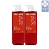 Amorepacific [NEW] Perfect Serum Shampoo/Conditioner 680ml 2-Pack Option - 05