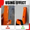 URLWALL CHAINSAW STORAGE HOOK For STIHL ECHO HUSQVARNA Wall Rack