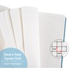 Journal Notebook - A5 Note Book Hardcover Thick Notepad 320