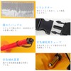Manual Inflatable Life Jacket Outdoor Portable Life Vest Adult for