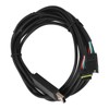 USB CAN Communication Cable with Y Splitter 558 443 2