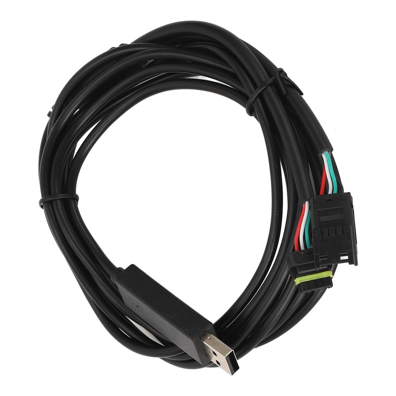 USB CAN Communication Cable with Y Splitter 558 443 2