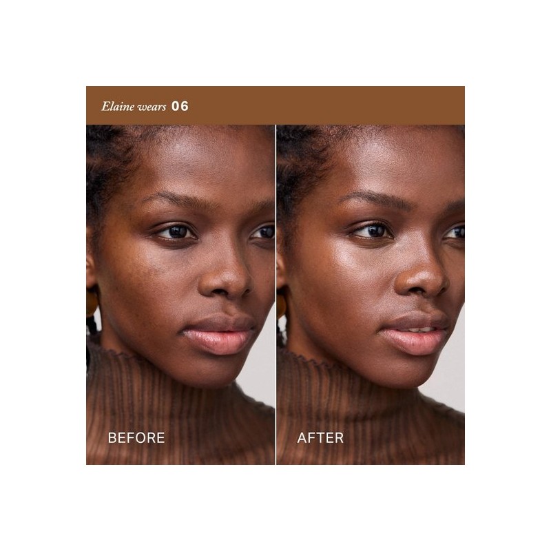 Merit Tinted Mineral Sunscreen SPF 45 50ml / 메리트 틴티드