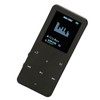 MP3 Player 8G Bluetooth 4.2 1.8 Inch Screen Noise Reduction