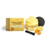 Turmeric Vitamin C Clay Mask Deep Cleansing Face Mask Skin