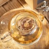 Lotus Flower Tea Bloom Flowering Teas, Dried Whole Blooming Tea