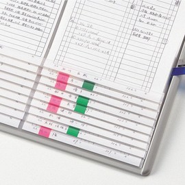 rihitorabu Card Index