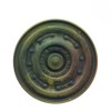 Vallejo - Wash FX | Oiled Earth 35 ml. (1.18