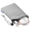 HAKUBA Pouch Soft Cushion Camera Bag