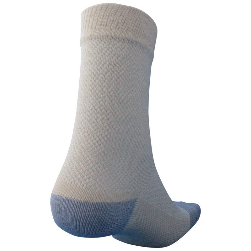 Hayashi (771-2) Men's Refreshing Mesh Socks, Made in Japan, 5