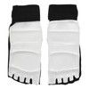 2pcs Taekwondo Foot Guard Boxing Protection Ankle Support for Adult