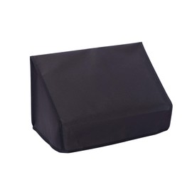 Black Nylon Cover Compatible with Ricoh fi-7160, Ricoh fi-7140 and Ricoh fi-8170 Document Scanners, Double Stitched and Waterproof Dust Cover by Perfect Dust Cover LLC