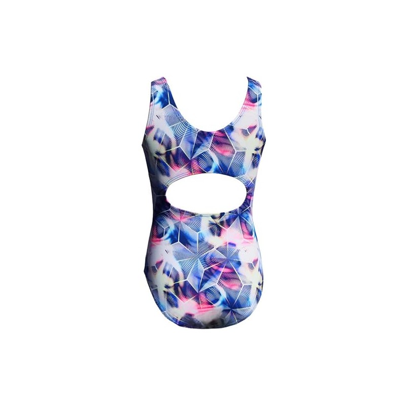 Snowflake Designs Prismatic Leotard (Adult Large)