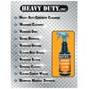 Heavy Duty Concrete & Masonry Cleaner, 32 Fl. Oz.