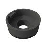 Flow Systems Screw In Battery Vent Cap Adapter