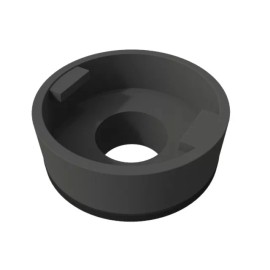 Flow Systems Screw In Battery Vent Cap Adapter