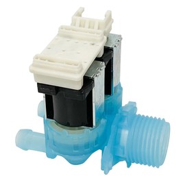 W11036930 W11316256 Washer Water Inlet Valve Replacement for Whirlpool Inglis Amana Maytag Washing Machine Cold Water Valve, Replaces W11104751 W11316256 AP6835737 4929298 PS12711564 EAP12711564