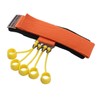 10lb Resistant Finger Exerciser Finger Stretcher Finger Resistance Band Hand