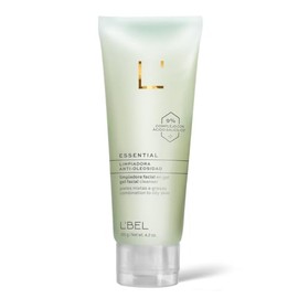 L'BEL - Limpiador Facial Antioleosidad Essential 120g
