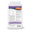 JointShield Pro Glucosamine, Ginseng, Ginger Supplement with VIT C, MSM,