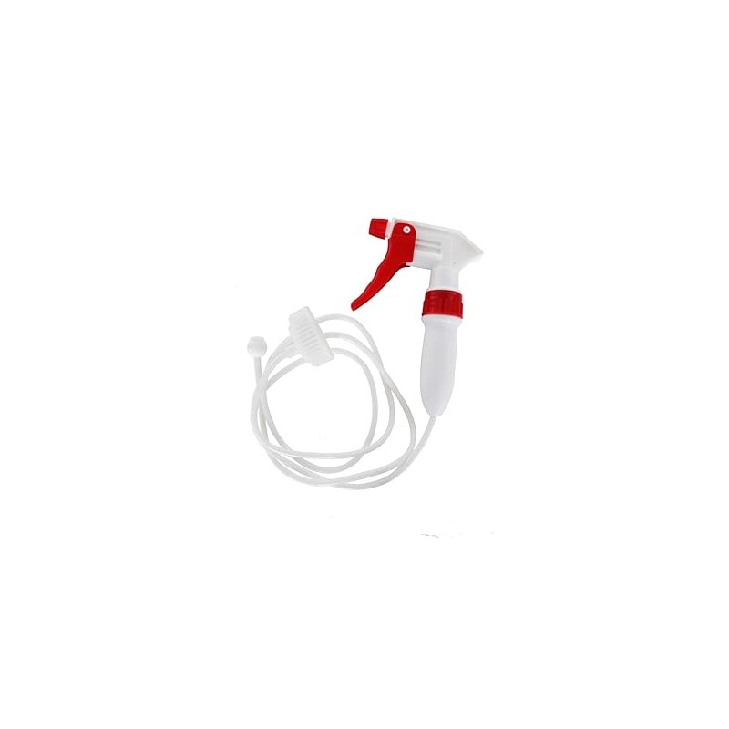 38mm Long Hose Trigger Sprayer | Extended Reach Trigger Sprayers