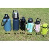 One MissionX Paracord Handle Compatible with Yeti Rambler 36oz 26oz